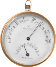 Будильник Quartz-23